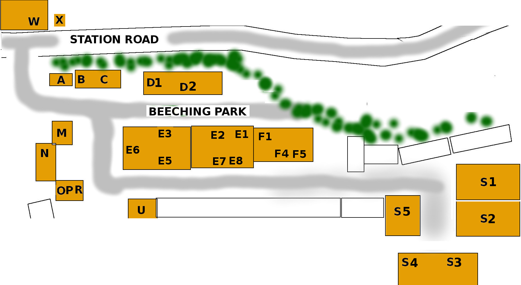 Beeching park Industrial Estate Kelly Bray.
